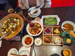 -火宫殿·湘菜小吃·商务宴请·生日聚会(东塘店)