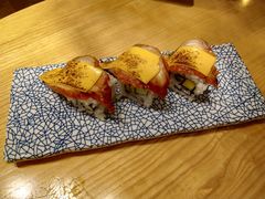 -Sushi Love 创意寿司(丽影广场店)