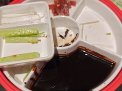 -全聚德(双井店)