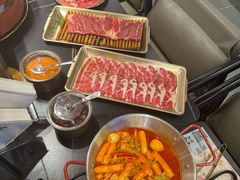 -西塔老太太泥炉烤肉(龙湖北苑天街店)