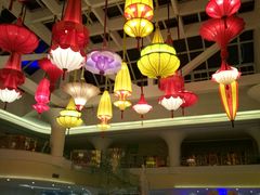 -广州花之恋城堡酒店