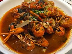 -严三毛口味虾·小严同学的店(曙光路直营店)