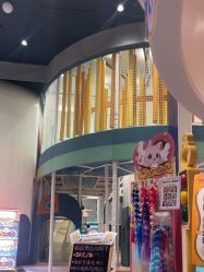 -奈尔宝家庭中心·亲子餐厅(鄞州万达店)