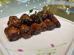 -牛头鱼庄·地道广西菜(鲁班店)