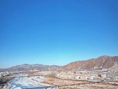 -图们口岸