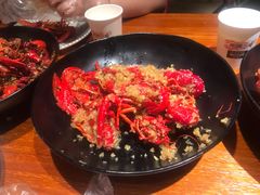 -金陵一哥龙虾(水木秦淮店)