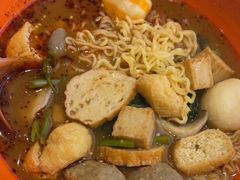 -刘文祥麻辣烫(蛇口店)