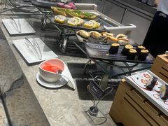 -太湖饭店玉兰厅(自助餐厅)