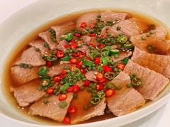 酸汤煮霜降牛肉-福1088