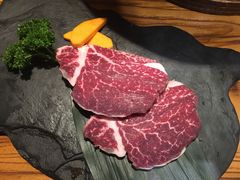 -黑牛の店·和牛烧肉(大悦城店)