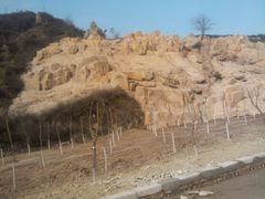 -山西乌金山旅游区