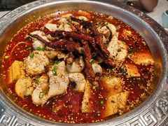 -奔跑吧陕菜·盛世长安(民乐园万达店)