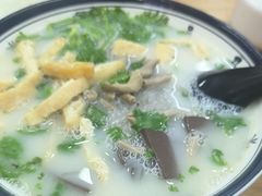 -鸭小妹鸭血粉丝(老门东店)