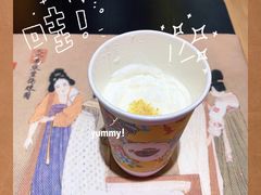 -茶话弄(咖啡·中贸广场店)
