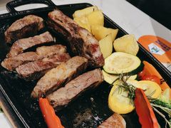 -IL Forno 意坊·意大利餐厅(温州万象城店)
