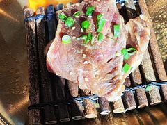 -牧童禧肉社·韩国炭火烤肉店(中粮祥云小镇创始店)