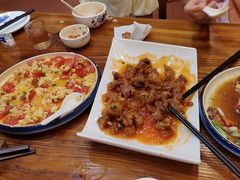 -下梅人家土菜馆(历史文化餐厅度假区店)