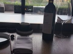 -丽思卡尔顿·炙焰·铁板烧餐厅
