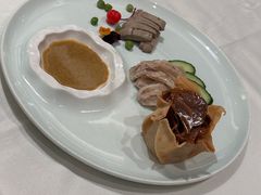 -全聚德(领城国际店)