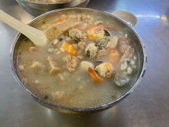 -广场正宗原汁薏米店