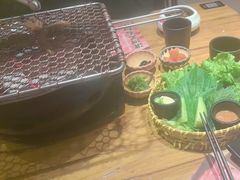 -黑牛の店·和牛烧肉(大悦城店)