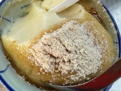 豆花-张钦德·广场老牌豆花甜汤(总店)