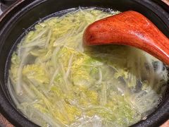 -不二啫·广府啫啫煲(江燕路万科里店)