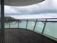 -深圳大梅沙京基洲际度假酒店