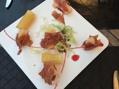 -长江六号法国餐厅(长江南路店)