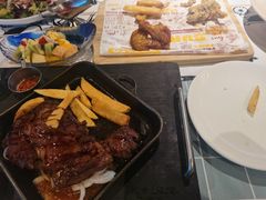 -新贝乐意大利餐厅(苏州中心店)