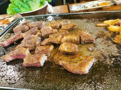 -香猪坊(五道口店)