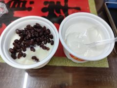 -游氏老北京宫廷奶酪(护国寺店)