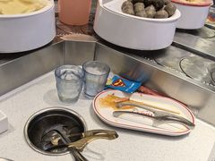 -龍歌自助小火锅(秦淮水游城店)