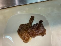 -太湖饭店玉兰厅(自助餐厅)