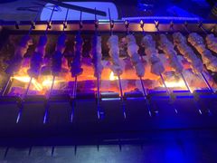 -很久以前羊肉串(打浦路店)