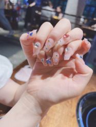 -初NAIL日式美甲美睫沙龙