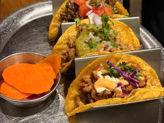 -Q MEX 库迈墨西哥餐吧(双井店)
