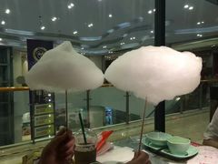 -炭舍干锅·烤鱼(扬名广场店)