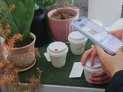 -纽巷咖啡 SOFTFOCUS COFFEE(锦和巴黎时韵店)