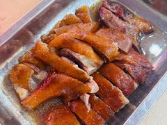 -夏茅维记饭店