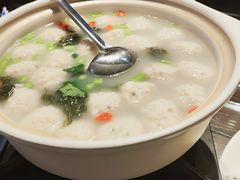 -东北大院·东北菜(三台子店)