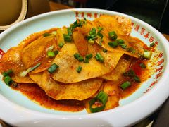 麻辣土豆片-再回首(中天健广场店)