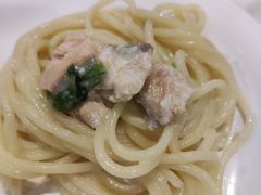 -萨莉亚意式餐厅(南海万达广场店)