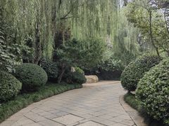 -华清宫景区