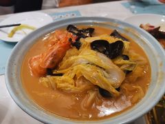 -南山鲜虾面·活鲜小馆·海味大连菜(南山总店)