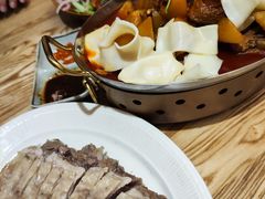 -贯贯吉·清真餐厅(浙江中路店)