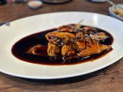 -湖滨28中餐厅·西湖宴·杭州君悦酒店