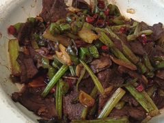 -乔家满族八大碗(流水沟店)