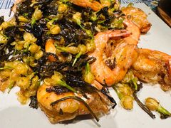 -云海肴·汽锅鸡·云南菜(天山百盛优客店)