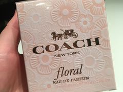 -COACH蔻驰(德基广场店)